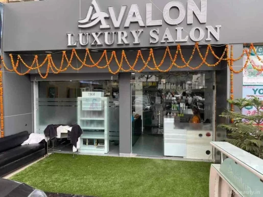 Avalon Unisex Salon And Spa, Delhi - Photo 6