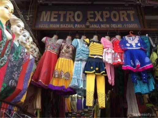 Metro Export, Delhi - Photo 3