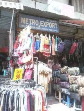 Metro Export, Delhi - Photo 2