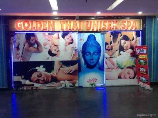 Golden Thai Unisex Spa, Delhi - Photo 3