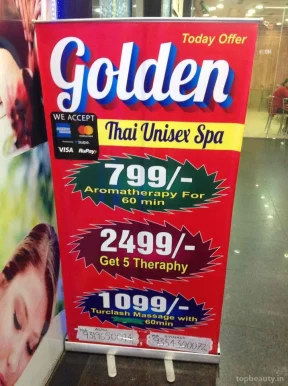Golden Thai Unisex Spa, Delhi - Photo 5