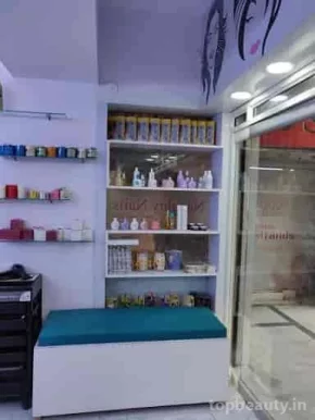 Colonel's OrgNic Unisex Salon, Delhi - Photo 6