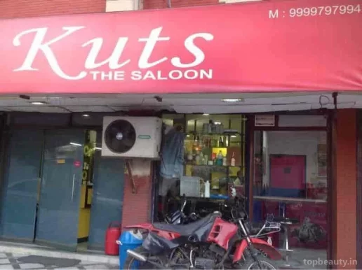 Kuts Salon, Delhi - Photo 5