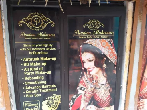Purnima makeovers, Delhi - Photo 1