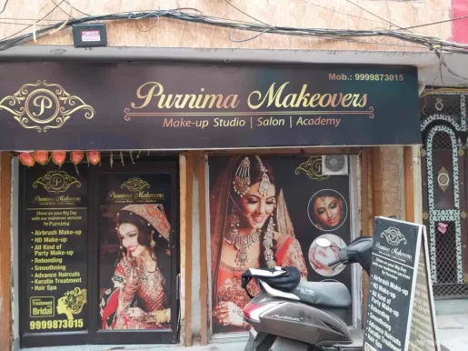 Purnima makeovers, Delhi - Photo 3