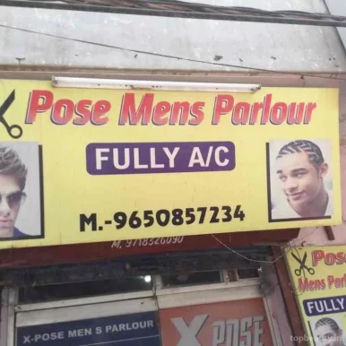 Xpose Men's Parlour, Delhi - Photo 2