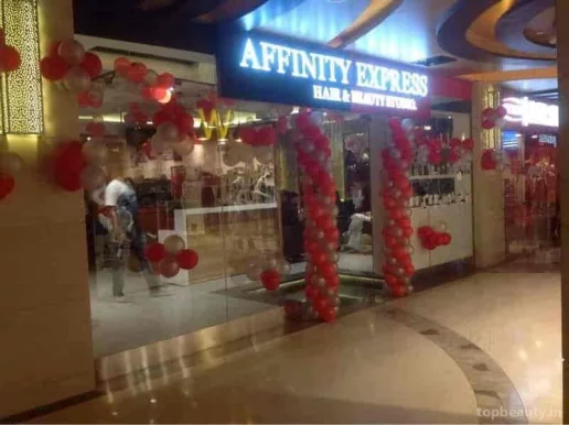 Affinity Express, Delhi - Photo 4