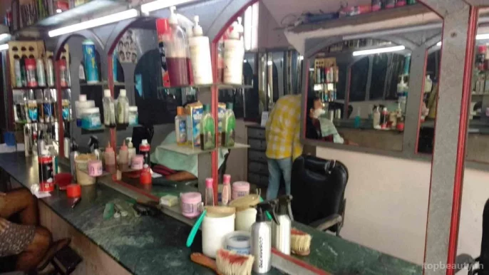 Unique Hair Salon, Delhi - Photo 5