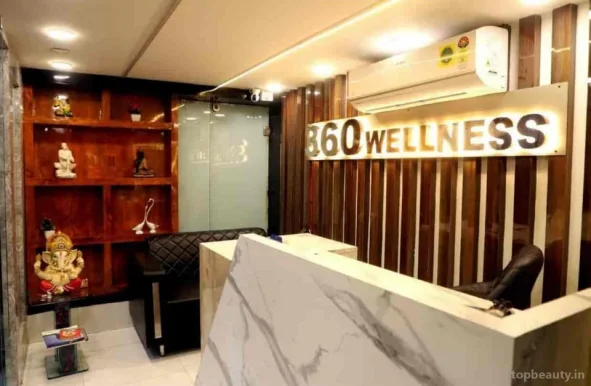 360 Wellness Clinic, Delhi - Photo 3