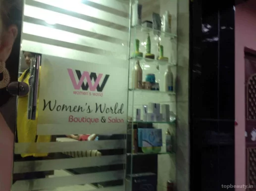 Women's World Boutiqe & salon, Delhi - Photo 2