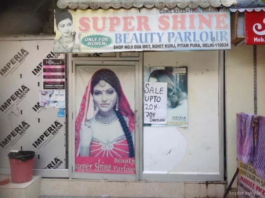 Super Shine, Delhi - Photo 2