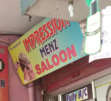 Impresson Menz Saloon, Delhi - Photo 2