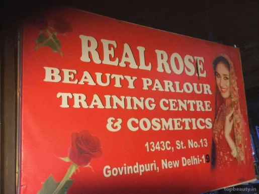 Rose Beauty Parlour, Delhi - Photo 3