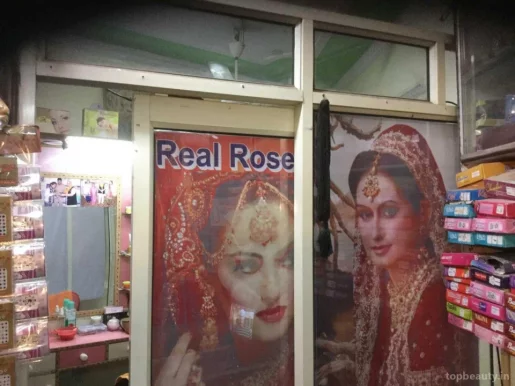 Rose Beauty Parlour, Delhi - Photo 2