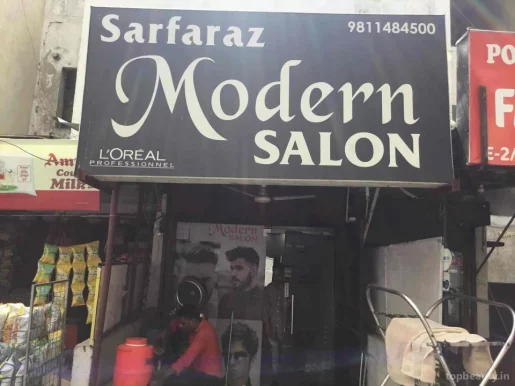Sarfraz Modern Salon, Delhi - Photo 6