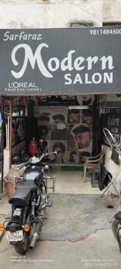 Sarfraz Modern Salon, Delhi - Photo 3