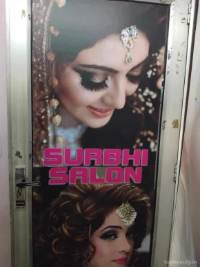 Surbhi Salon, Delhi - Photo 4