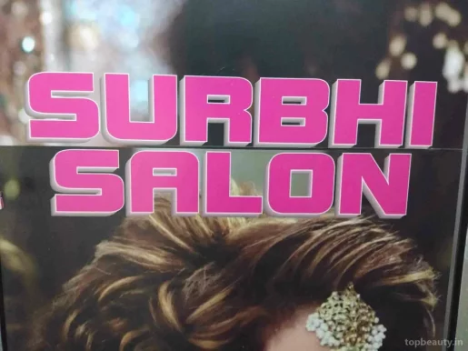 Surbhi Salon, Delhi - Photo 2
