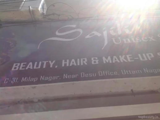 Sanjli Hair Salon, Delhi - Photo 7