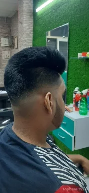 M S hair cut Salon, Delhi - Photo 1