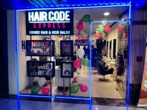 Haircode Express, Delhi - Photo 2