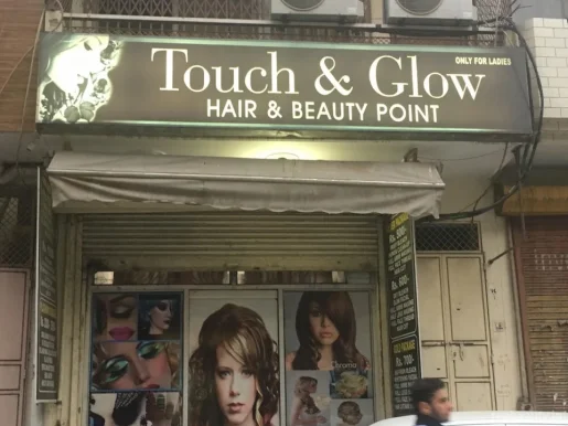 Touch and glow, Delhi - Photo 2