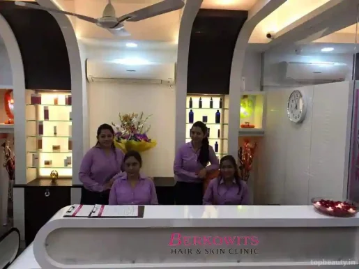 Berkowits Hair & Skin Clinic, Delhi - Photo 2