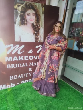 M&M Makeovers, Delhi - Photo 1