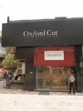 Oxford Cut Salon, Delhi - Photo 2