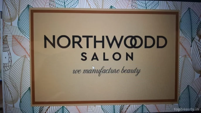 Northwoodd Salon, Delhi - Photo 2