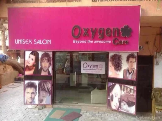 Oxygen care salon, Delhi - Photo 6