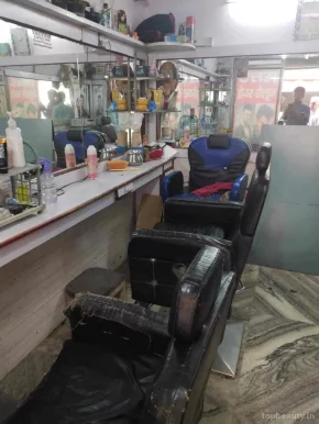 Uttam Hair Saloon, Delhi - Photo 1