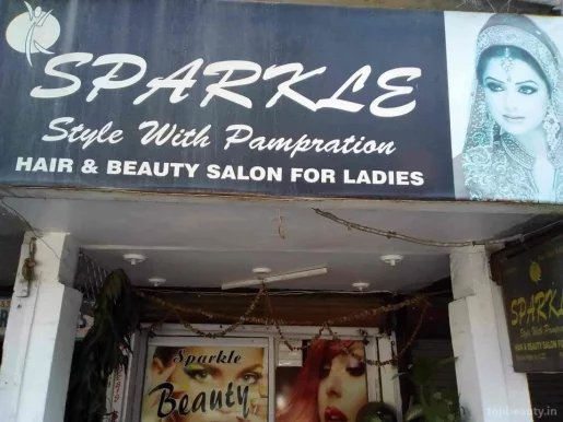 Sparkle family salon, Delhi - Photo 5