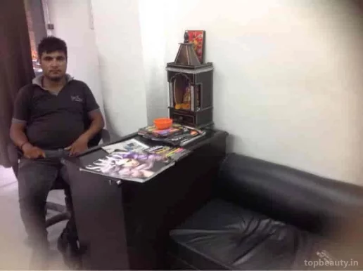 The Lounge Professional Salon, Delhi - Photo 3
