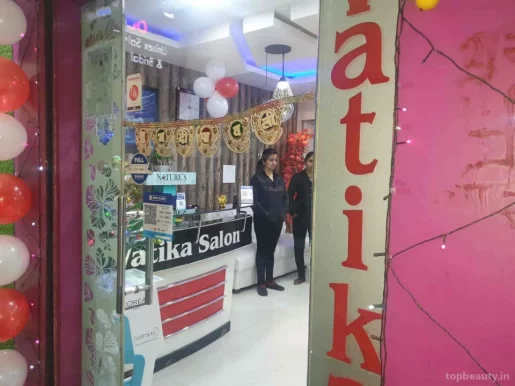 Vatika Salon, Delhi - Photo 5