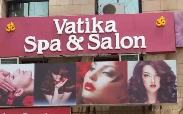 Vatika Salon, Delhi - Photo 7