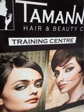Tamanna's Hair And Beauty Clinic, Delhi - Photo 5