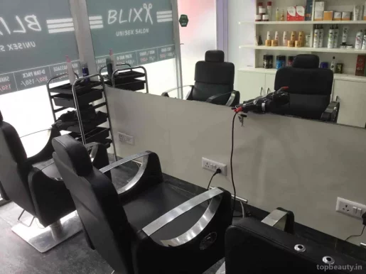 Blixx Unisex Salon, Delhi - Photo 6