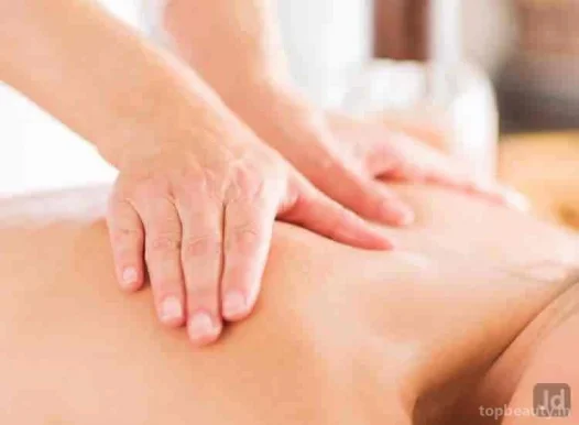 Sanya Massage Parlour, Delhi - 