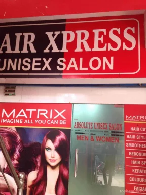 Absolute Unisex Salon, Delhi - Photo 1