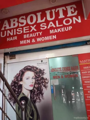 Absolute Unisex Salon, Delhi - Photo 3