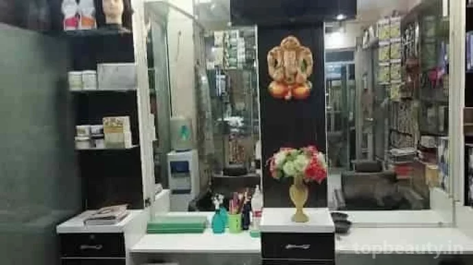 Unique Makeup Studio, Delhi - Photo 4