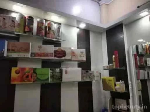 Unique Makeup Studio, Delhi - Photo 7