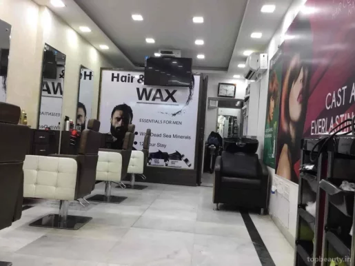 SK Hair Professionals Unisex Salon, Delhi - Photo 2