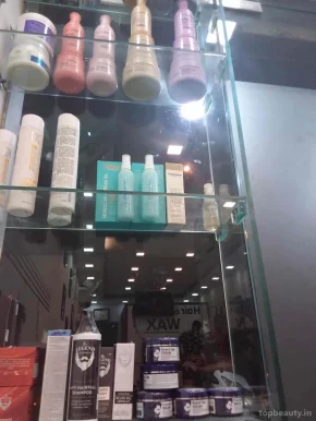 SK Hair Professionals Unisex Salon, Delhi - Photo 6