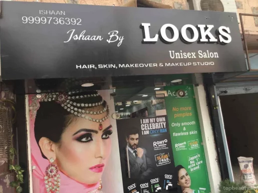 SK Hair Professionals Unisex Salon, Delhi - Photo 4