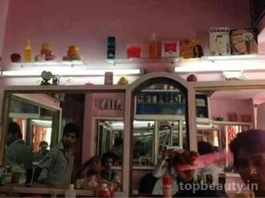 Sonu Dx Hair Dresser, Delhi - Photo 5