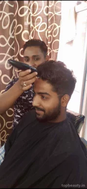 Sonu Dx Hair Dresser, Delhi - Photo 4