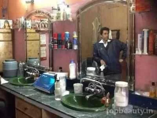 Prince Hair Salon, Delhi - Photo 6