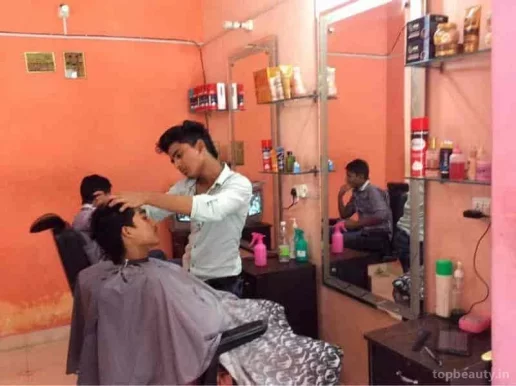 Hairspring Men's saloon, Delhi - Photo 2